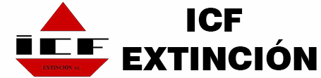 ICF EXTINCIÓN